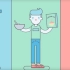 科普动画短片：保持自律，到底是什么在阻碍你？