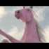 【脑洞大开】爸爸我就是想要一匹粉色的马！