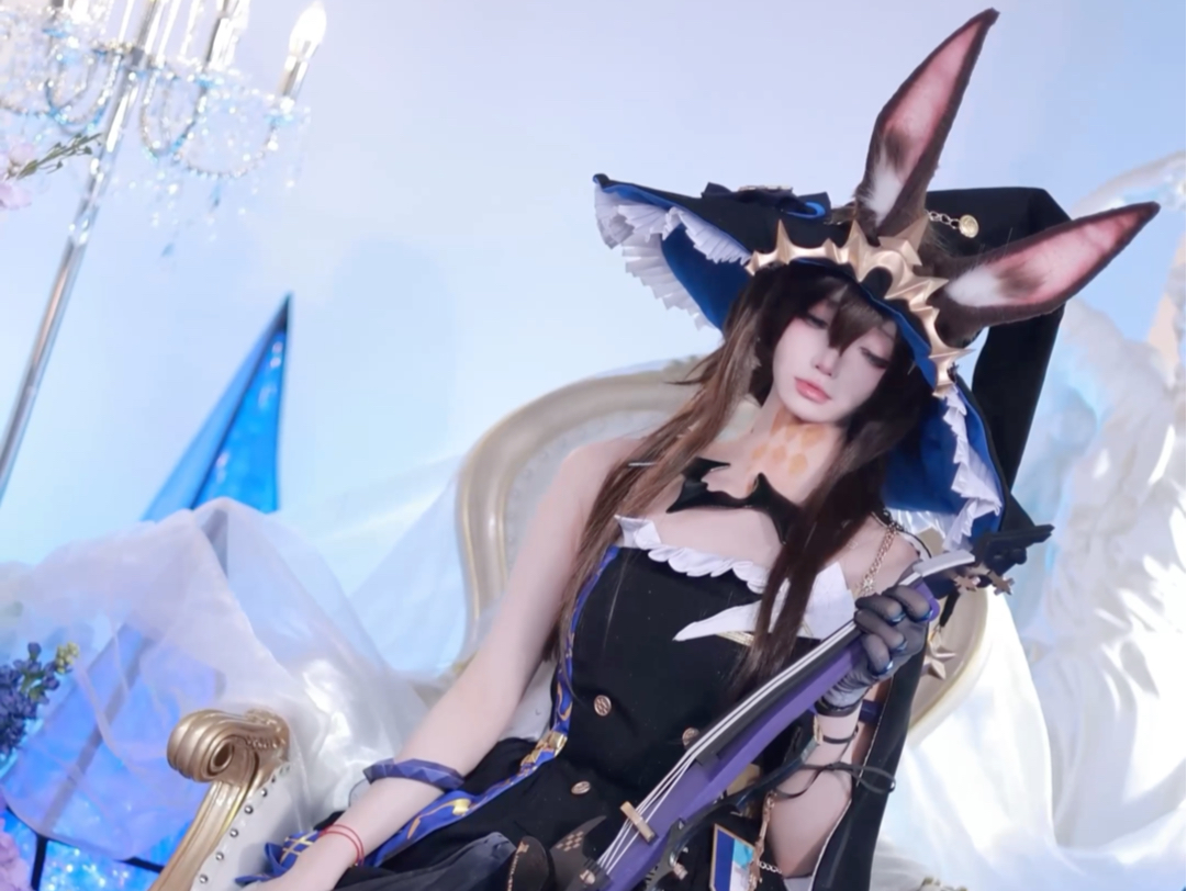 【汐尔】博士 欢迎回家