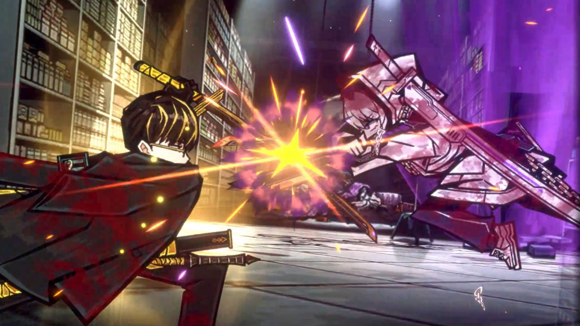 [零协汉化] 9-44 家人（战中剧情）