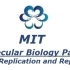 【MIT】Molecular Biology - Part 1 - DNA Replication and Repair
