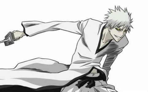 新人amv死神bleach