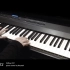 The Last Waltz (Mido's Theme) - Piano