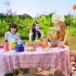 【RedTractor_拖拉机】210816 Red Velvet 回归 | Queendom  MV 中字