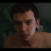 【Asa Butterfield SEX EDUCATION傻气合集