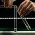 高中化学实验视频【全集】 13、13三价铁离子的检验