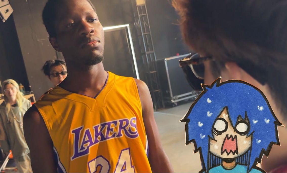 《 孩 子 们，我 真 回 来 了 》