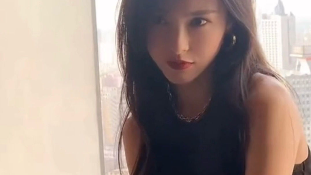 唐嫣「盯榨」系列·B站互动版