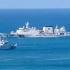 万吨巨舰！菲律宾视角下的中国海警