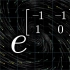 【官方双语】e的矩阵指数——怎么算？为什么？