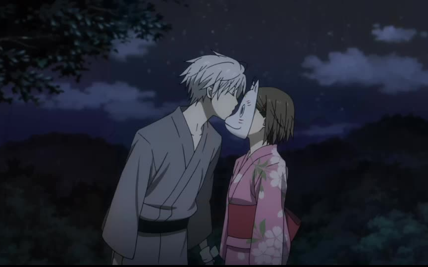 【萤火之森 love 锦鲤抄】