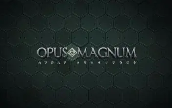 Opus Magnum - 游戏机迷 | 游戏评测
