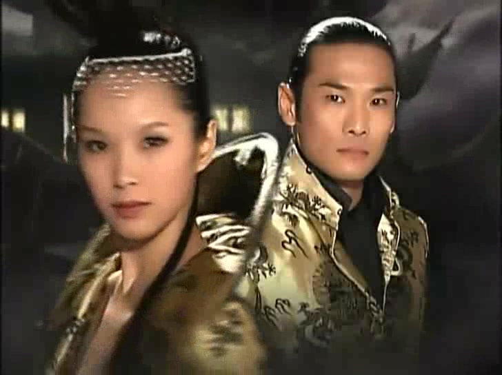 第八号当铺片头曲