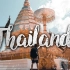 4 分钟游泰国，领略暹罗的人文和美景