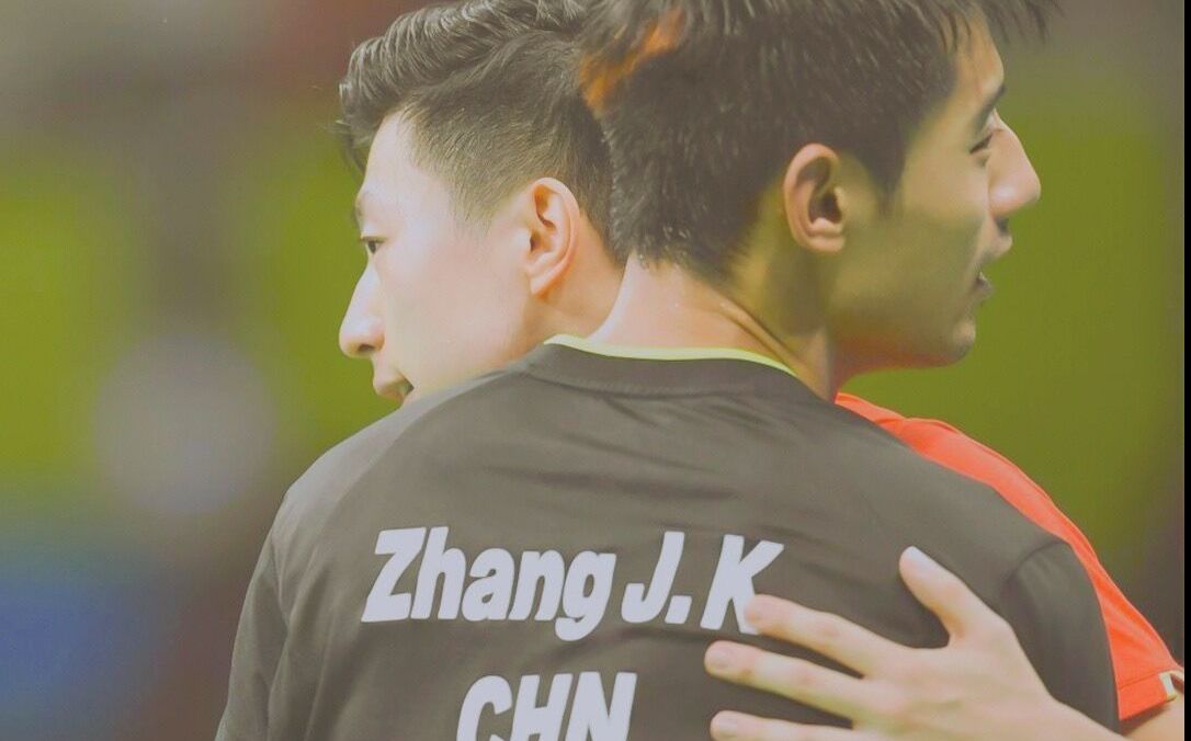 獒龙cp文,现实向,微虐,he. 故事始于2016年里约奥运会,终结于未来.