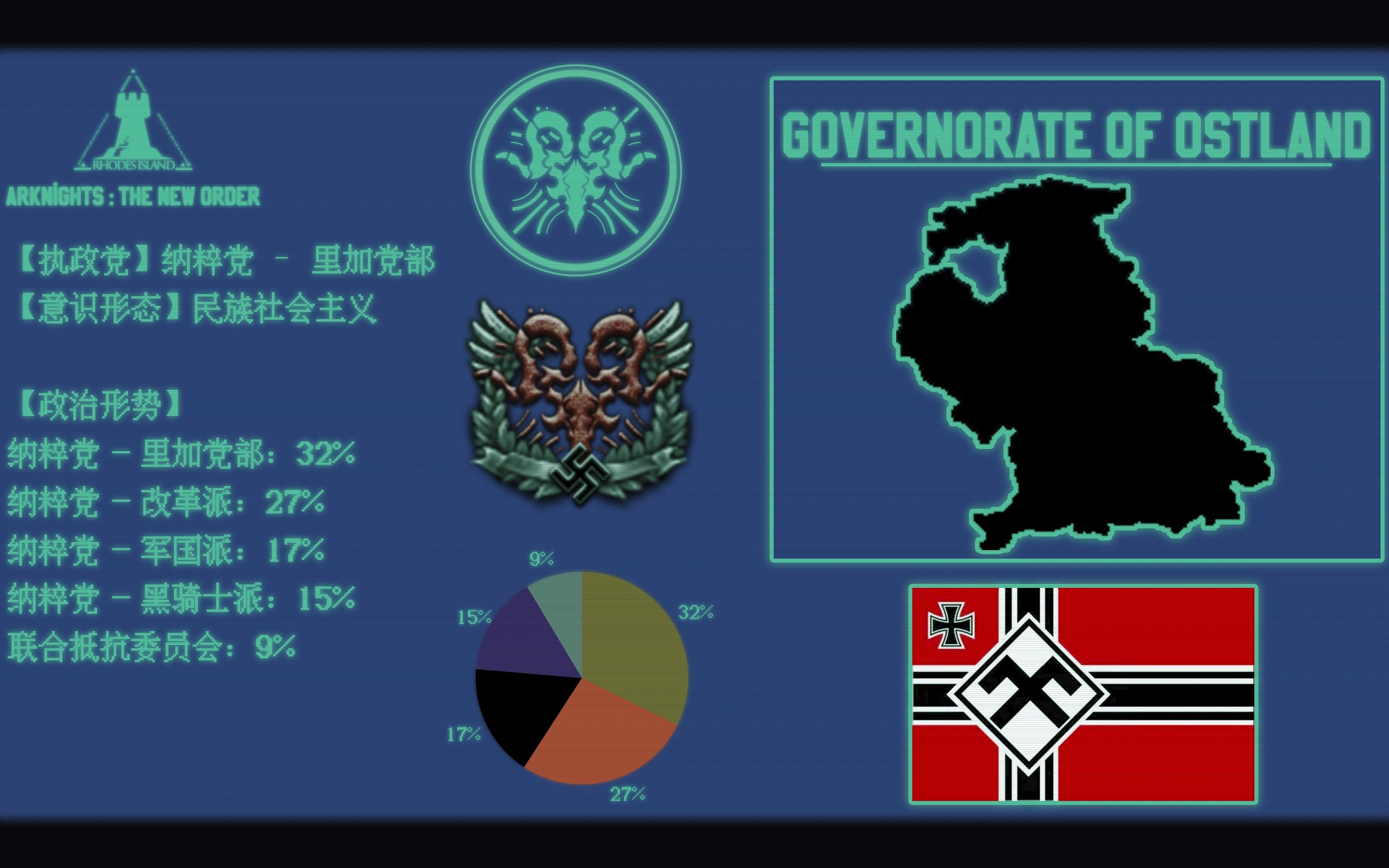 【明日方舟:新秩序】团结协定电子干员档案  part2哔哩哔哩bilibili明日方舟