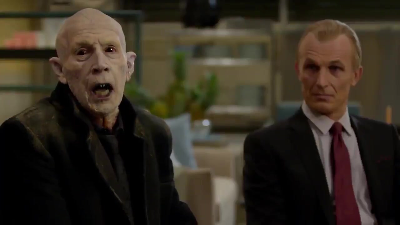 the strain【血族】嗜血菌株官方恶搞