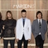 Payphone----Maroon 5/Wiz Khalifa    和声版伴奏
