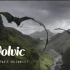 震撼动画短片 [Volvic] 地球生命之旅