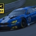 [4K HDR] GT赛车7 | 光追回放演示 | 纽北环赛道体验 | 宝马M6 GT3 | 单圈用时: 6分33秒