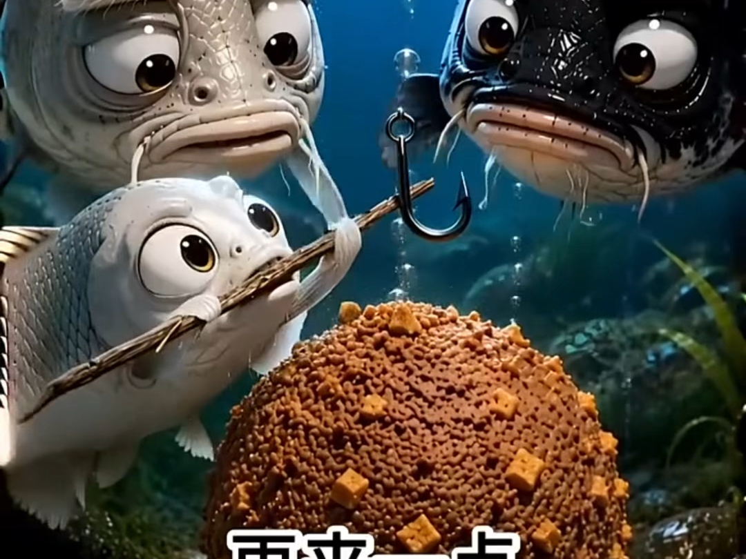 【李叔很善良】Up主探索中，欢迎收看求三连！