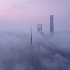 【4K 120FPS】《雾》—— 我在上海梅雨季节的凌晨3点起床，到底是为了拍摄什么？
