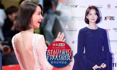 《韩娱播报》第167期:李光洙宋仲基脱发照 允儿卡臀风波后保守出镜
