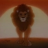 1995 狮子王 意大利 片头片尾 中文职员表