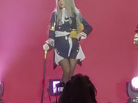 【变身土豆】nene酱直拍啊啊