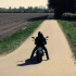 杜卡迪大魔鬼Ducati Xdiavel 大疆Mavic 2Pro航拍摩托车机车跑车