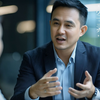 可商用视频素材｜高端企业宣传员工形象商务合作
