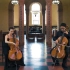 巴赫 - 恰空 双大提琴版 Bach Chaconne in D minor for 2 cellos