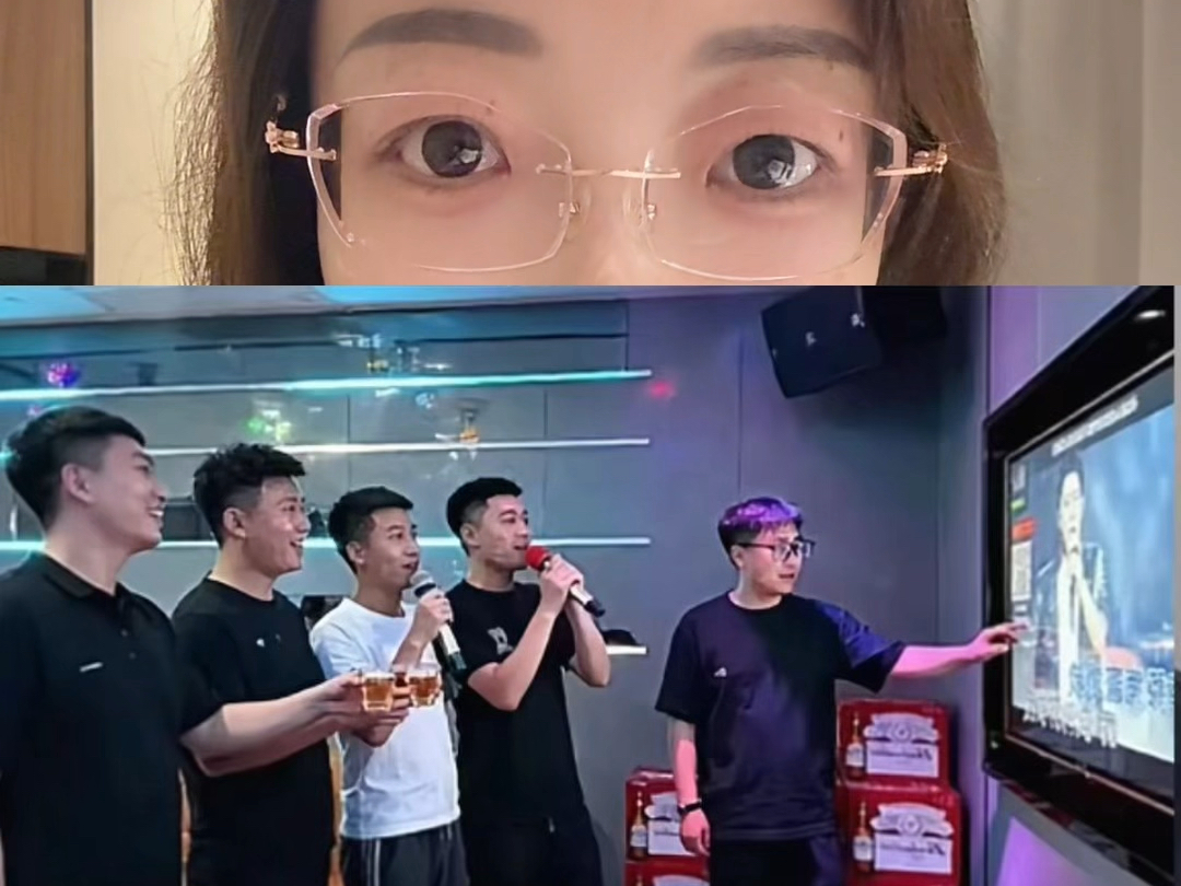 深圳6个小伙儿，在KTV喝了6箱啤酒，被要18866元