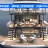 意大利造这豪华游艇，堪称海上的玻璃别墅，价值6500万