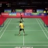 【史上最精彩的羽毛球比赛，没有之一】2011伦敦世锦赛.林丹vs李宗伟