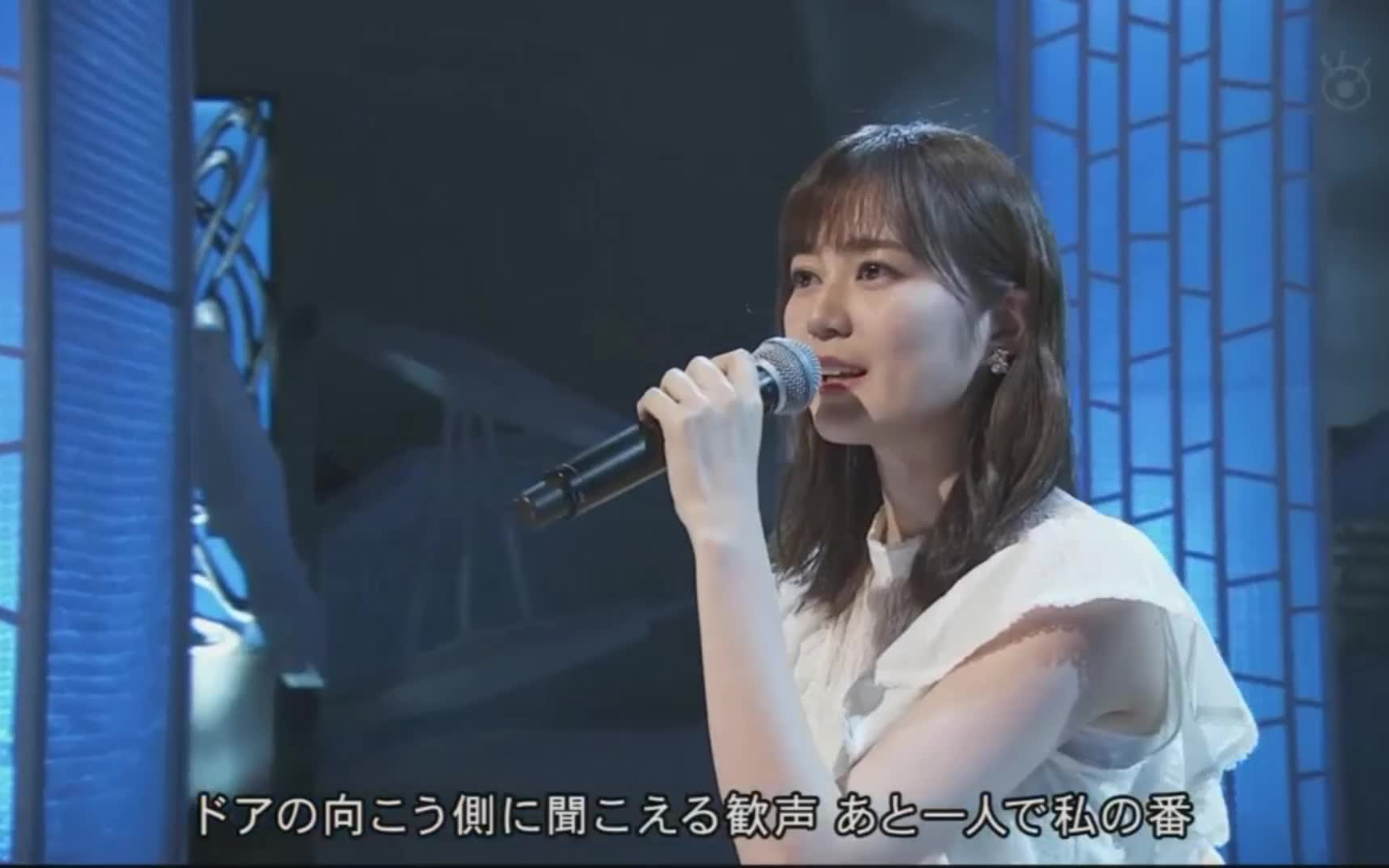 井上芳雄 中川晃教 新妻圣子 生田绘梨花7 18 哔哩哔哩 つロ干杯 Bilibili