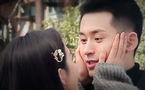 谁都渴望遇见你上映