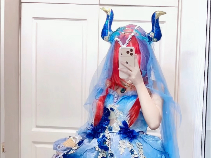 cosplay=我cos 你play