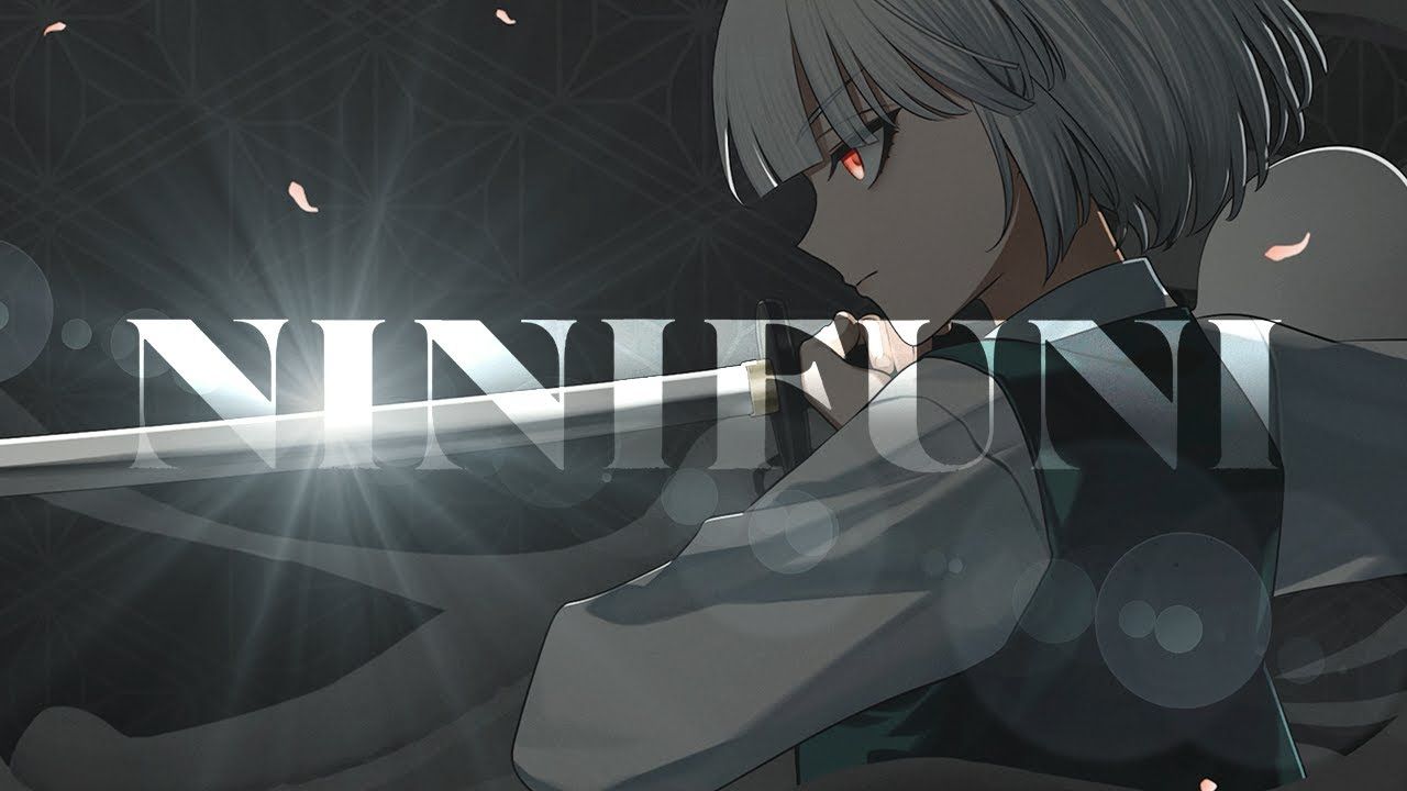 【东方PV】NINIFUNI【暁Records】