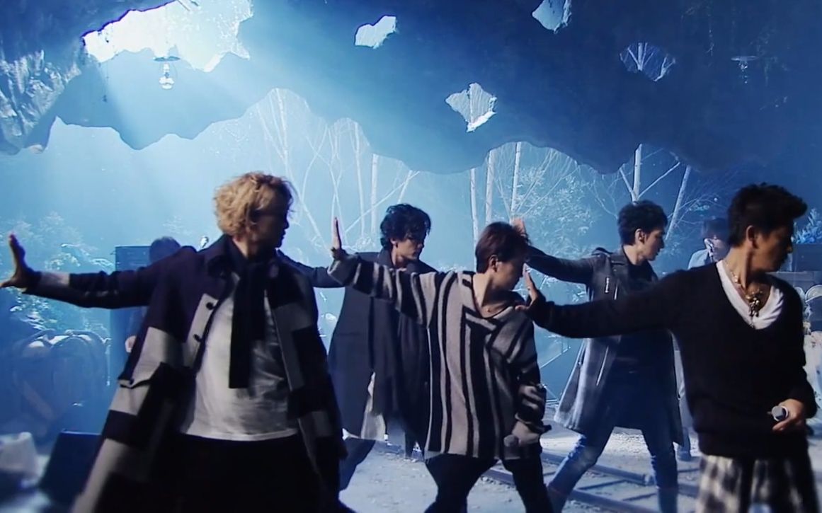 青春 Happy End 中文字幕 16 11 14 Smap Smap Back Number Smap 哔哩哔哩 Bilibili