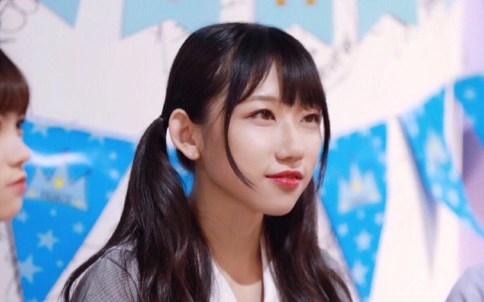 gnz48 于珊珊 生日彩蛋