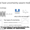 【Lecture 11 Part 3】【UC伯克利CS 285】【深度强化学习】【Uncertainty-aware NN Models