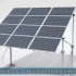 【华为】 太阳能光伏组件支架安装视频