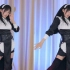 【鱼子酱】《MASAYUME CHASING》修女套装 直播跳舞录屏