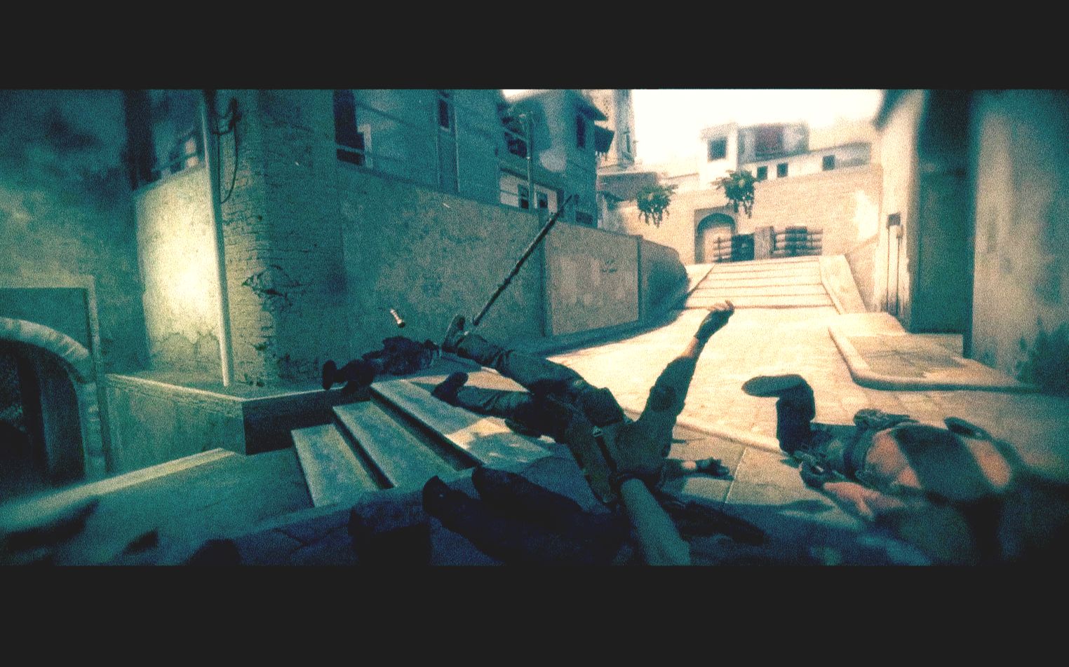 [CSGO] Double tap by Ayrah_哔哩哔哩_bilibili