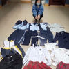 为了掩人耳目！35岁女子竟换装校服扮起学生干这事