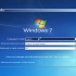 Microsoft Windows 7 Home Basic E OEM (x64) 英文版安装