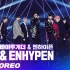 【TXT + ENHYPEN】Legend of K-POP - 211217 全体+个人直拍