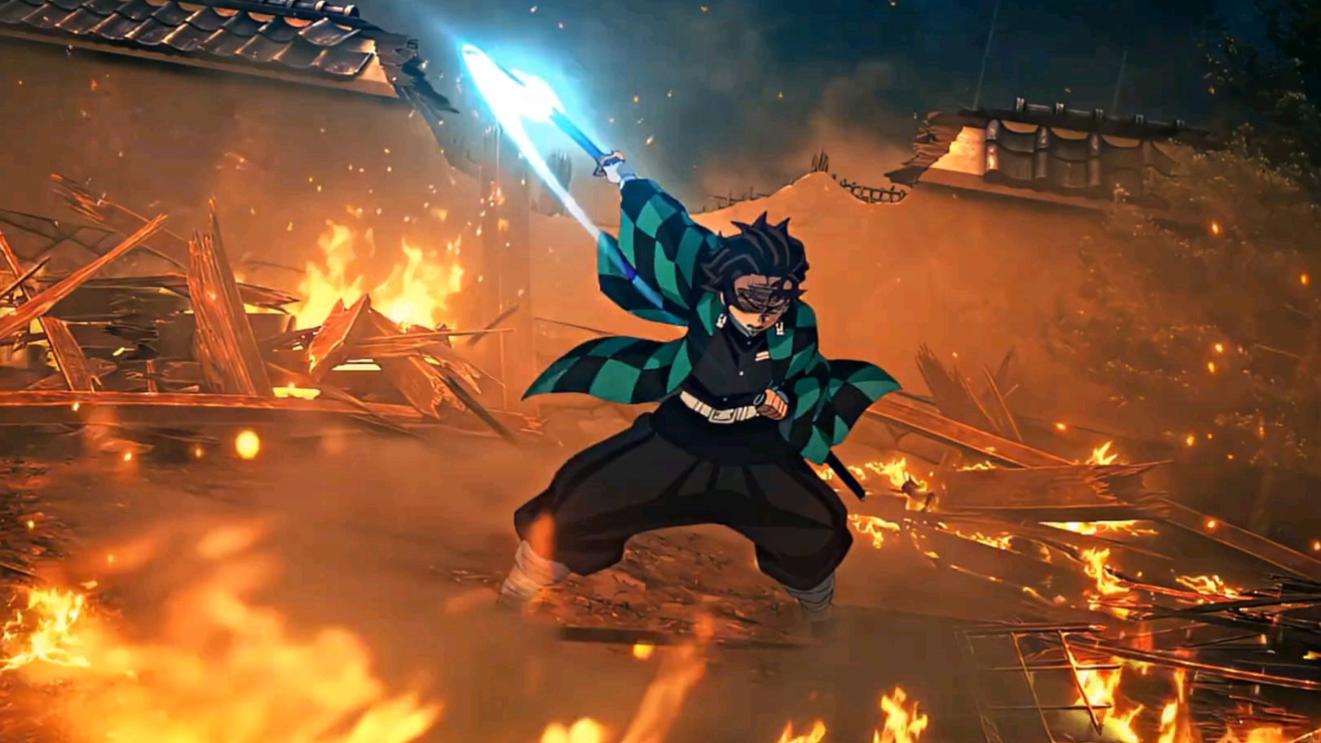 The Ghostbusters Blade is a wonderful mixtape, hot off the presses!