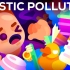 【Kurzgesagt】塑料污染: 我们生活在一个塑料的世界@lawyerlulu字幕组